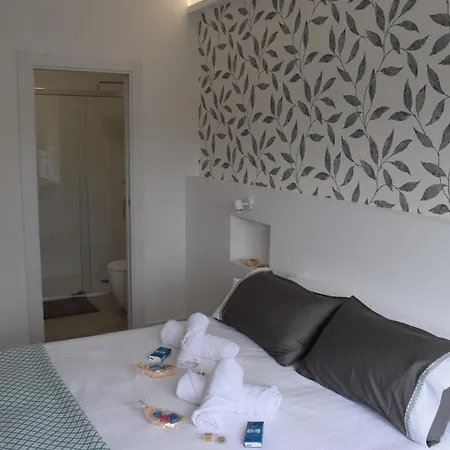 Apartament Corcubica Mirando Al Mar Vilagarcia de Arousa