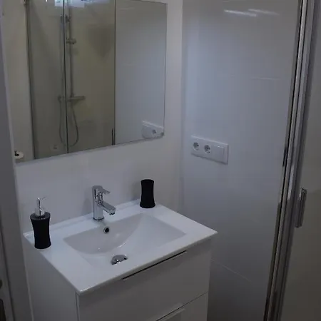 Corcubica Mirando Al Mar Apartament *