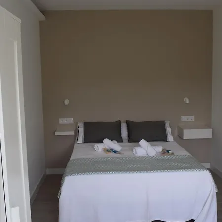 Corcubica Mirando Al Mar Apartament *