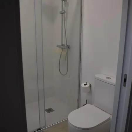 Apartament Corcubica Mirando Al Mar Vilagarcia de Arousa