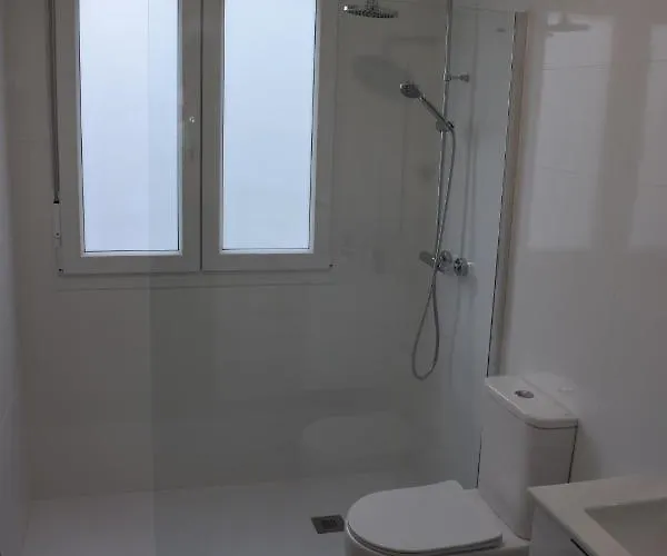 Апартаменты Corcubica Mirando Al Mar